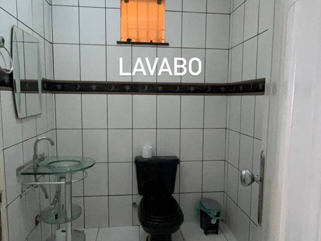 #BL2 - Casa para Locação em Belém - PA