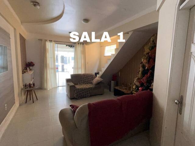 #BL2 - Casa para Locação em Belém - PA