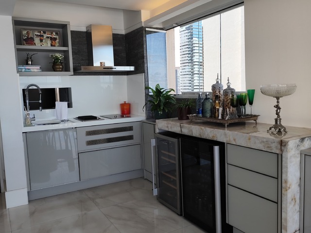 #BL10 - Apartamento para Locação em Belém - PA