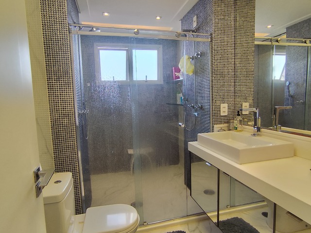 Apartamento para Temporada em Belém - 5