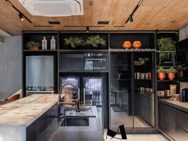 Casa para Temporada em Belém - 4