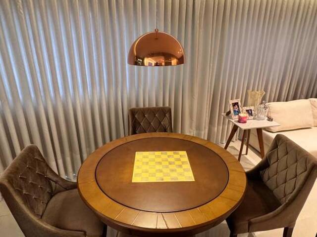 Apartamento para Temporada em Belém - 4