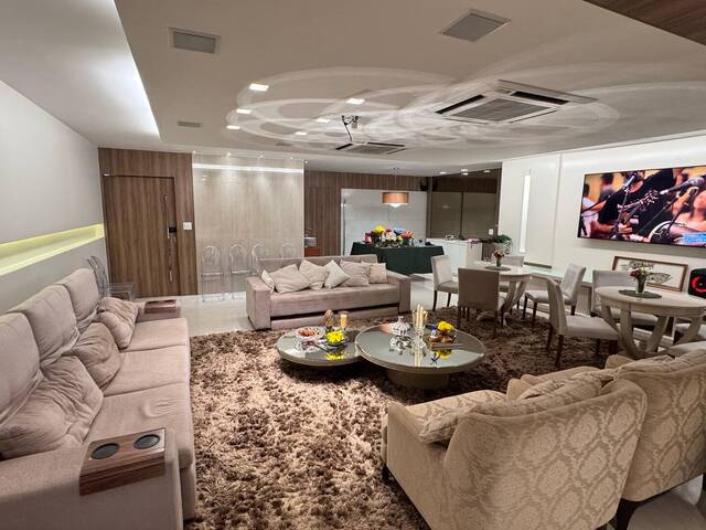 Apartamento para Temporada em Belém - 5