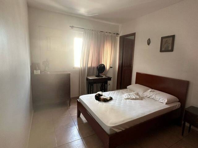Apartamento para Temporada em Belém - 5