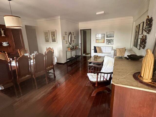 #BL25 - Apartamento para Locação em Belém - PA