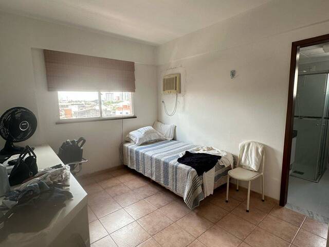 Apartamento para Temporada em Belém - 4