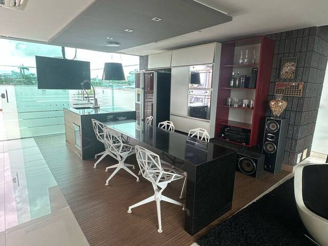 Casa para Temporada em Ananindeua - 4