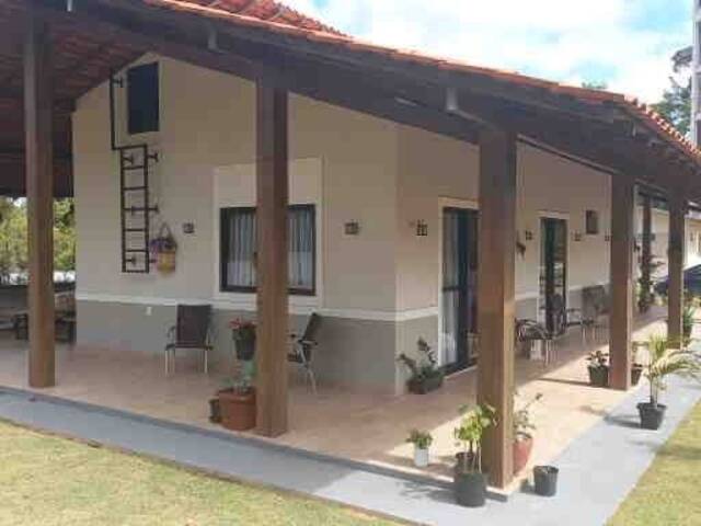 #BL27 - Casa para Locação em Marituba - PA