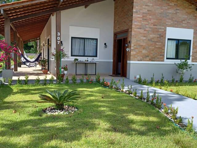 #BL27 - Casa para Locação em Marituba - PA