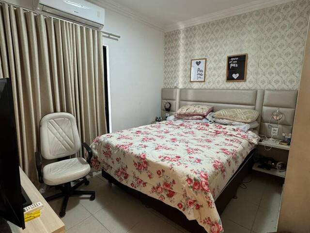 Apartamento para Temporada em Belém - 4