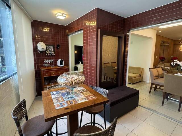 Apartamento para Temporada em Belém - 5