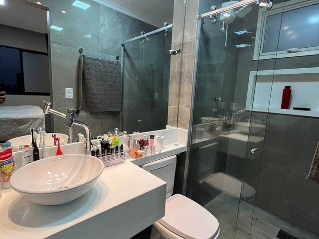 Apartamento para Temporada em Belém - 4