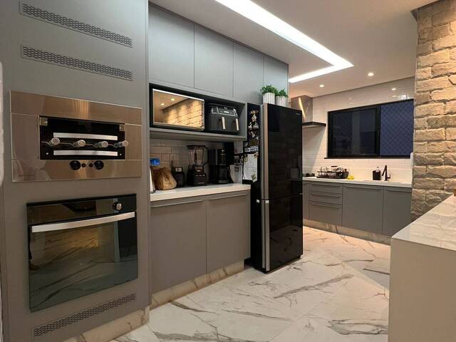 Apartamento para Temporada em Belém - 5