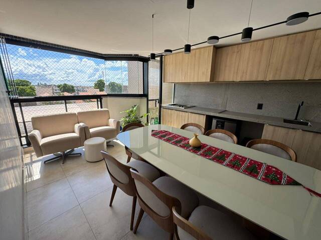 #AP34 - Apartamento para Locação em Belém - PA