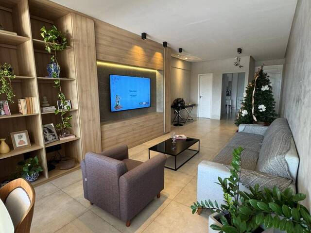 #AP34 - Apartamento para Locação em Belém - PA