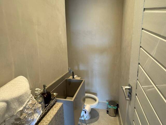 Apartamento para Temporada em Belém - 4