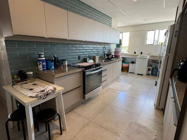 Apartamento para Temporada em Belém - 5