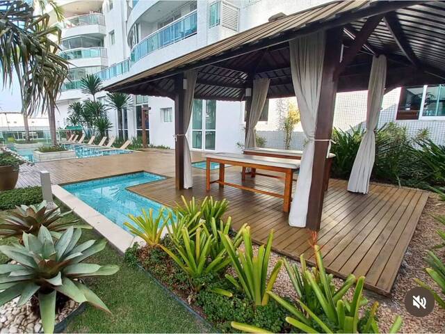 #AP35 - Apartamento para Locação em Belém - PA