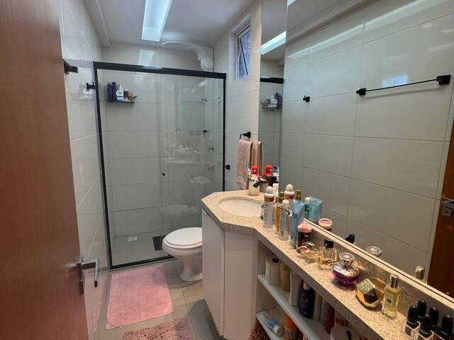 Apartamento para Temporada em Belém - 4