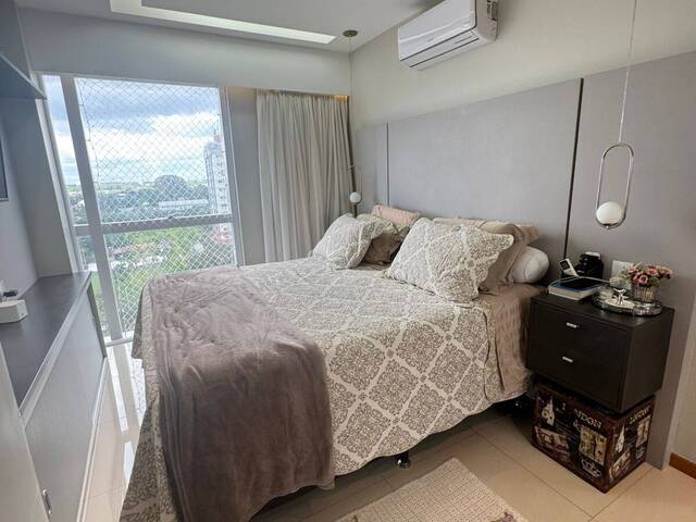 Apartamento para Temporada em Belém - 5