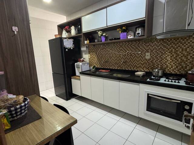 Apartamento para Locação em Belém - 4