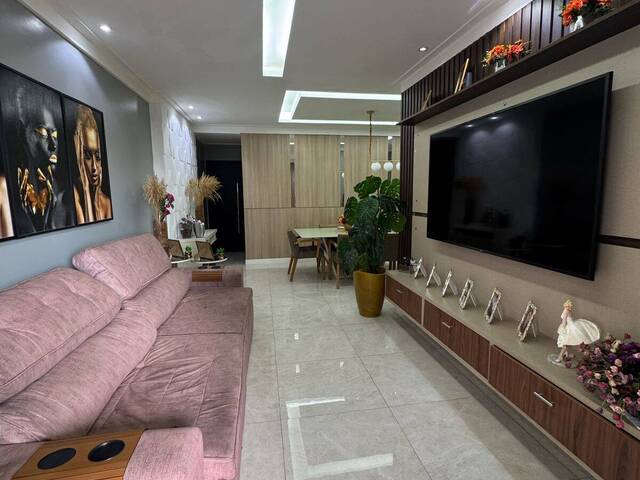 #AP39 - Apartamento para Locação em Belém - PA