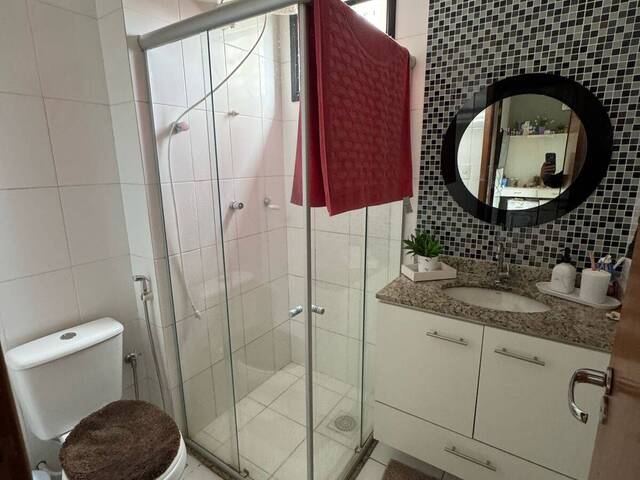 Apartamento para Locação em Belém - 5