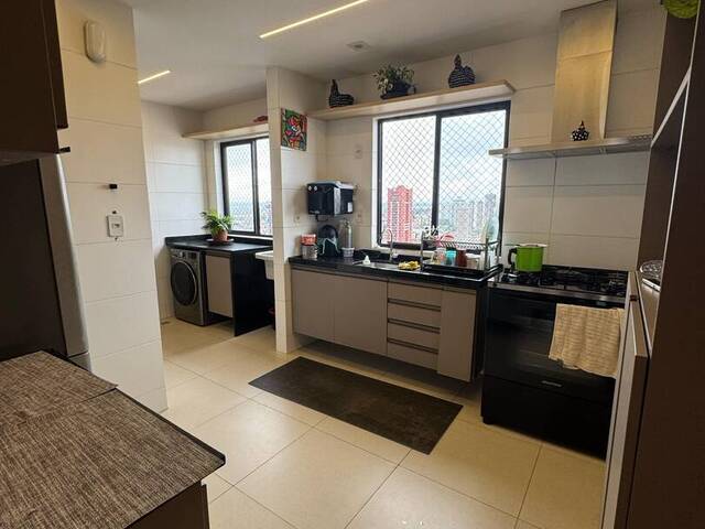 #AP40 - Apartamento para Locação em Belém - PA