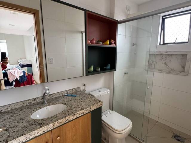 Apartamento para Temporada em Belém - 4
