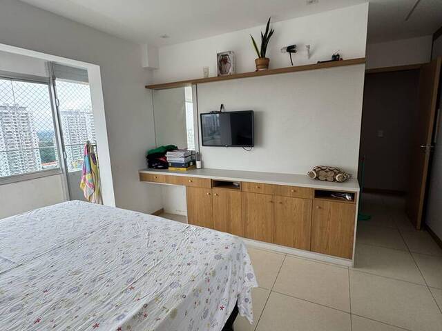 Apartamento para Temporada em Belém - 5