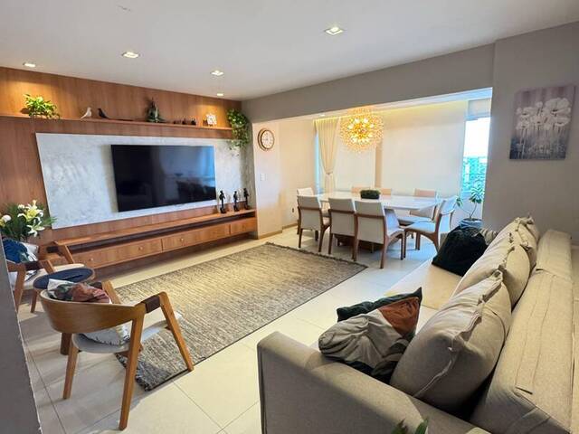 #AP40 - Apartamento para Locação em Belém - PA