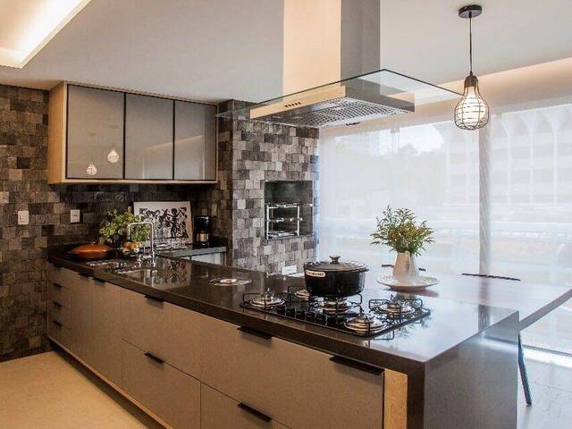 Apartamento para Temporada em Belém - 5