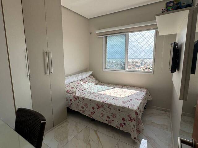 Apartamento para Temporada em Belém - 5
