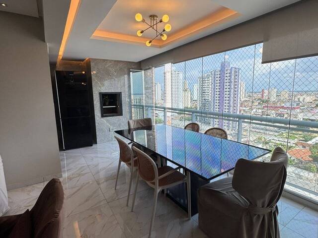 #AP43 - Apartamento para Locação em Belém - PA