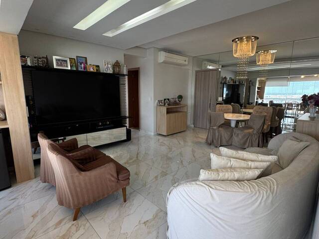 #AP43 - Apartamento para Locação em Belém - PA