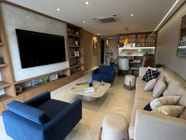 #AP44 - Apartamento para Locação em Belém - PA