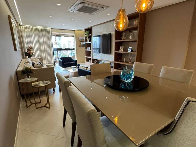 #AP44 - Apartamento para Locação em Belém - PA