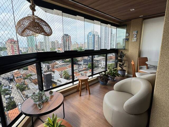 #AP44 - Apartamento para Locação em Belém - PA