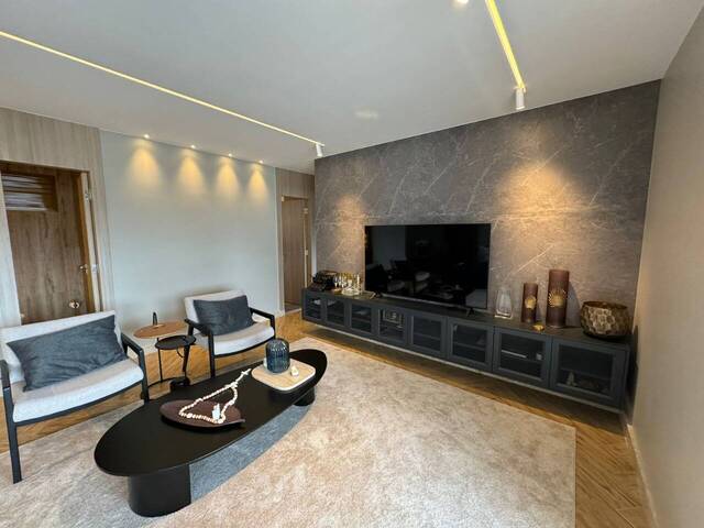 #AP45 - Apartamento para Locação em Belém - PA