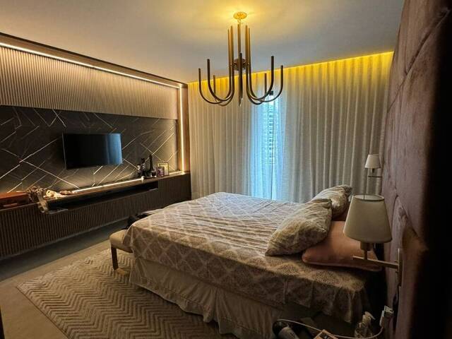 Apartamento para Temporada em Belém - 4