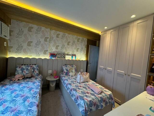 Apartamento para Temporada em Belém - 5