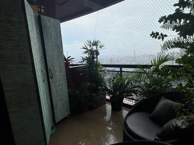 Apartamento para Locação em Belém - 4