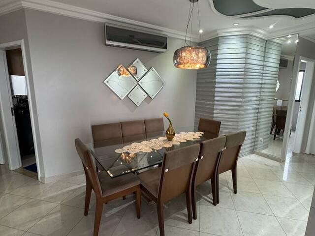 #AP46 - Apartamento para Locação em Belém - PA