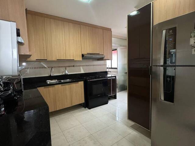 Apartamento para Locação em Belém - 5