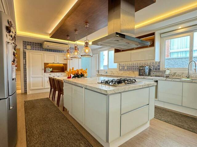 Casa para Temporada em Belém - 4