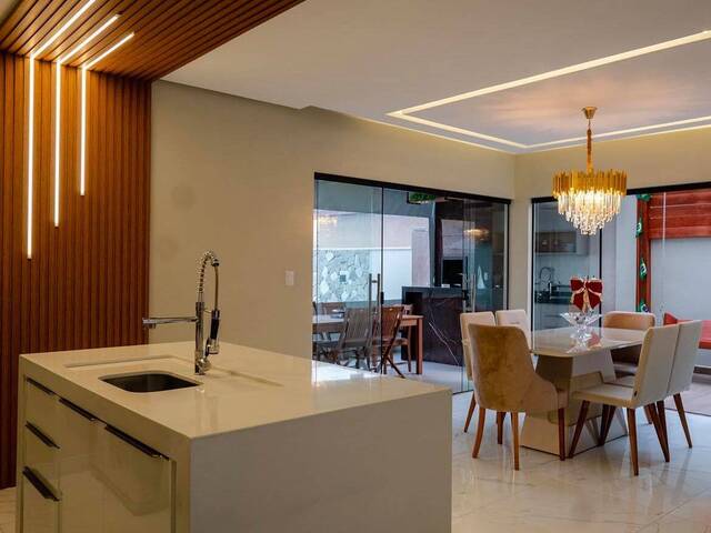 Casa para Temporada em Belém - 4