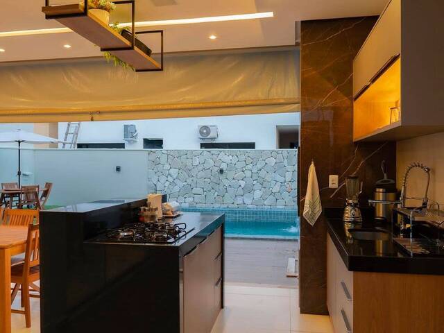 Casa para Temporada em Belém - 5