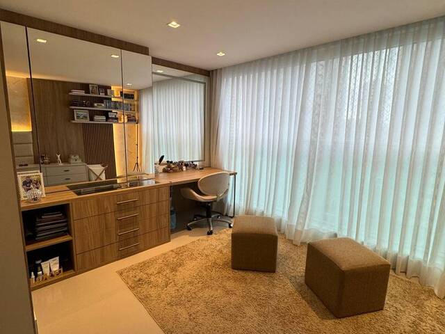 Apartamento para Locação em Belém - 4