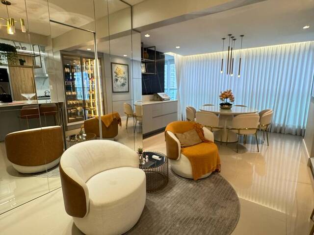 Apartamento para Locação em Belém - 5