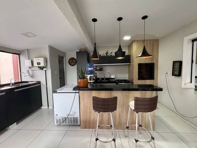 Casa para Locação em Belém - 4